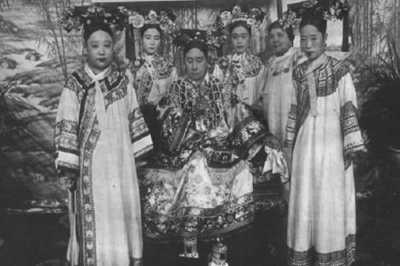Nữ quan giỏi tiếng Anh và am hiểu về phương Tây của Từ Hi Thái Hậu là ai?