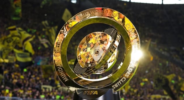 FIFA Club World Cup 2025: Danh sách đội tham dự và cơ cấu giải thưởng 1 tỷ đô