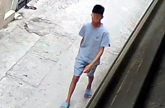 Từ vụ nam sinh 15 tuổi bỏ nhà đi vì bố mắng: 'Gốc rễ của vấn đề không chỉ nằm ở đứa trẻ”