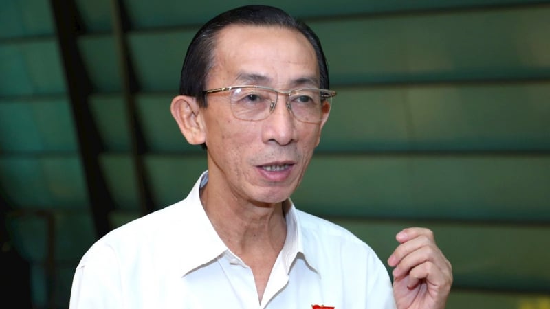 Đại biểu Quốc hội: Trao quyền để địa phương quyết, địa phương làm là 'chìa khóa' tháo gỡ điểm nghẽn, gỡ bỏ những bất cập 