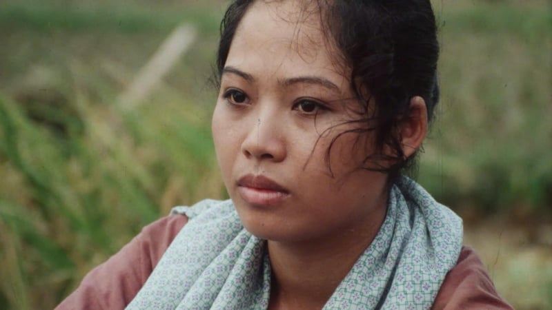 Nghệ sĩ Nhân dân Thúy Hường bật khóc vì lí do này trong lần đầu chạm ngõ điện ảnh