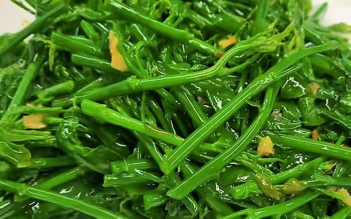 Loại rau dân dã giúp thanh nhiệt, sáng mắt, hạ huyết áp, mùa hè không biết ăn món này thì thật đáng tiếc