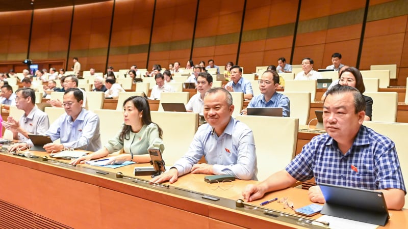 Luật sửa đổi, bổ sung một số điều của Luật Tiêu chuẩn và quy chuẩn kỹ thuật: Mở đường cho hội nhập