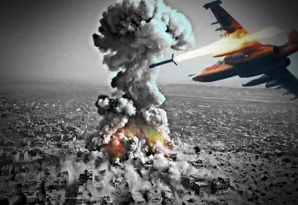 Cuộc chiến trên không của Israel: Iran vẫn trụ vững, bóng ma xung đột hạt nhân bao phủ Trung Đông 