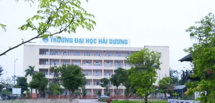 Trường Đại học Hải Dương phấn đấu là trung tâm đào tạo nguồn nhân lực chất lượng cao cho TP Hải Phòng mới