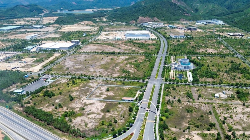 Thủ tướng ký ban hành quyết định thành lập Khu thương mại tự do Đà Nẵng