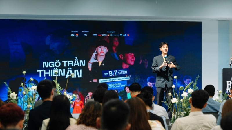 Thêm cơ hội cho học sinh, sinh viên toàn quốc khởi nghiệp, kết nối với các chuyên gia hàng đầu