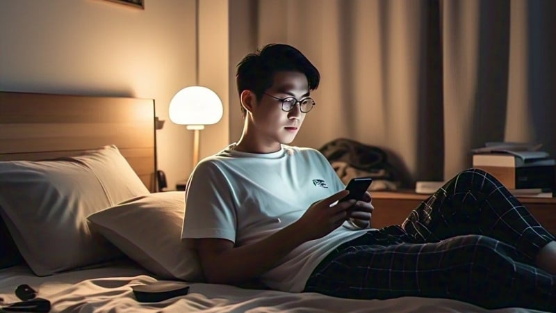 Lần đầu xem phim, tôi giật mình hiểu ra thế nào là 'cách yêu lành mạnh'