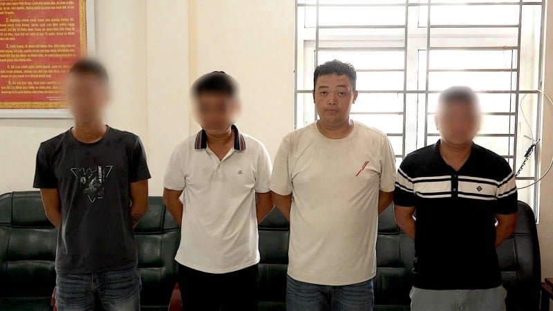 Lời khai của tài xế taxi vụ 'chặt chém' 4,2 triệu đồng của 2 khách Lào Cai