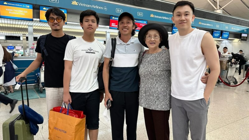 Thông báo khẩn về tình trạng sức khỏe của Nghệ sĩ Ưu tú Hoài Linh