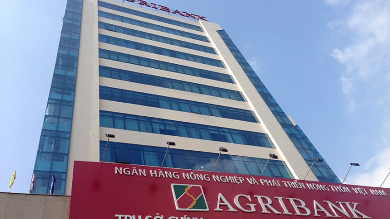 Agribank - Ngân hàng duy nhất được vinh danh trong Chương trình Vinh quang Việt Nam năm 2025