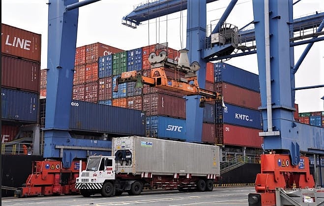 Kiến nghị thành lập Sở Logistics, hướng đi mới cho TP.HCM 