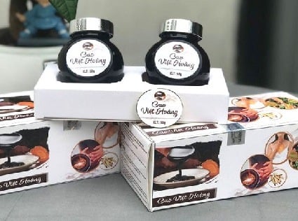 Cục An toàn thực phẩm cảnh báo về thực phẩm bảo vệ sức khỏe Cao Việt Hoàng