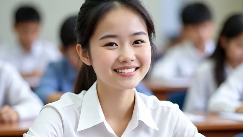 Các tỉnh ồ ạt công bố điểm thi, điểm chuẩn vào lớp 10 năm 2025-2026, bao giờ đến Hà Nội?