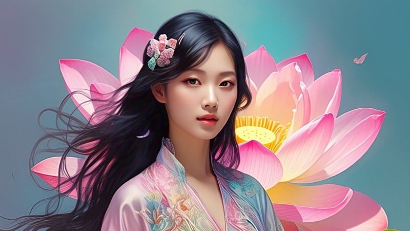 Ngày sinh Âm lịch may mắn, ai sở hữu sẽ có cuộc sống ấm áp như nắng xuân, phúc lành tràn đầy