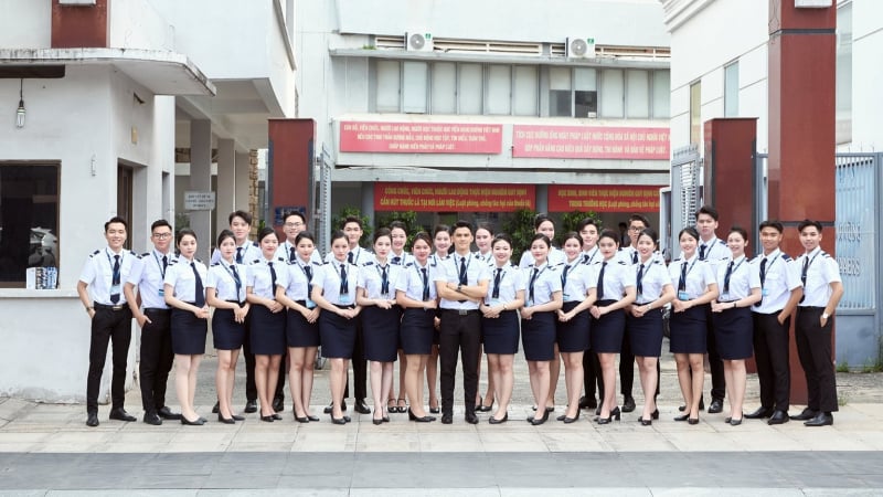 Ngành học chỉ một trường duy nhất ở Việt Nam đào tạo, sinh viên tốt nghiệp nhận lương cao chót vót