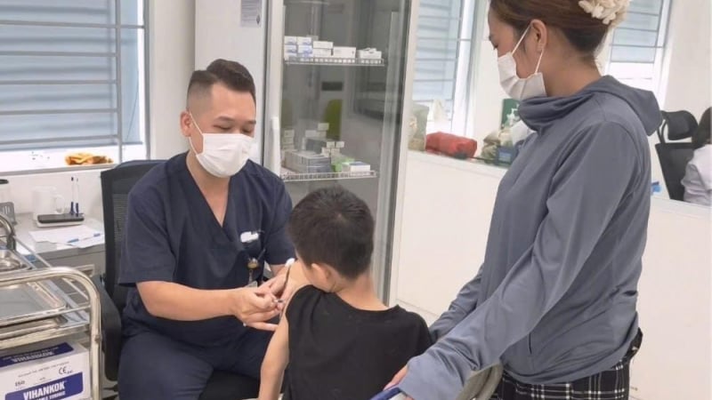 Cảnh báo nhiều trẻ bị chó cắn, tiềm ẩn nguy cơ mắc bệnh dại 