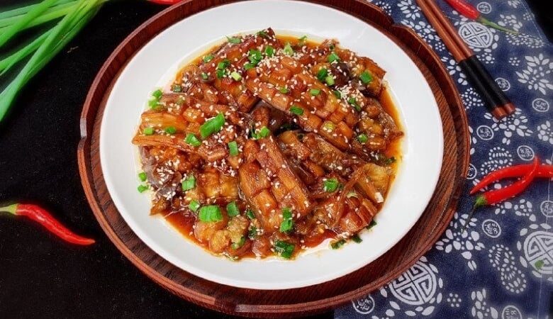 Đi chợ gặp 'vua của các loại rau' này mua ngay, về rim ăn với cơm vừa ngon rẻ lại đại bổ