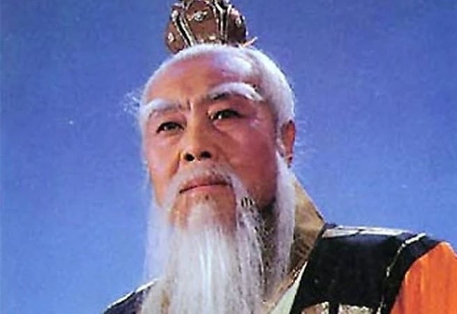 Thái Thượng Lão Quân trong Tây Du Ký lợi hại thế nào?