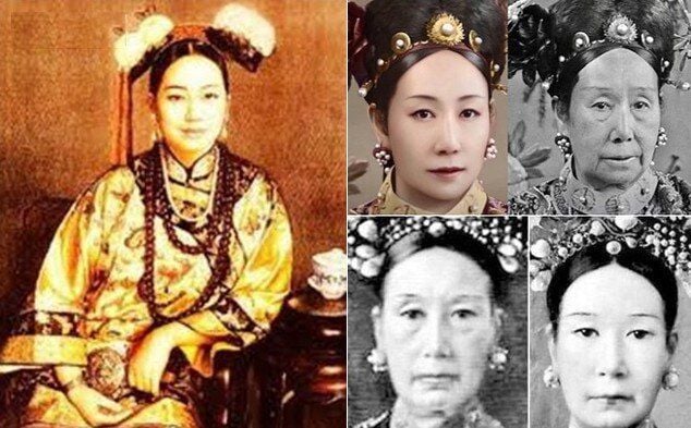 3 món ăn “nhà nghèo” nào giúp Từ Hi Thái hậu U70 mà nhìn trẻ như 30?
