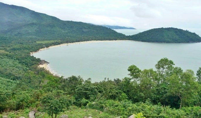 Đà Nẵng mời dân đến nhận lại tài sản sau cưỡng chế tại dự án Làng Vân