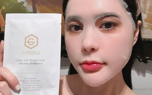 Đà Nẵng yêu cầu ngừng kinh doanh, sử dụng mỹ phẩm vi phạm của Đoàn Di Băng