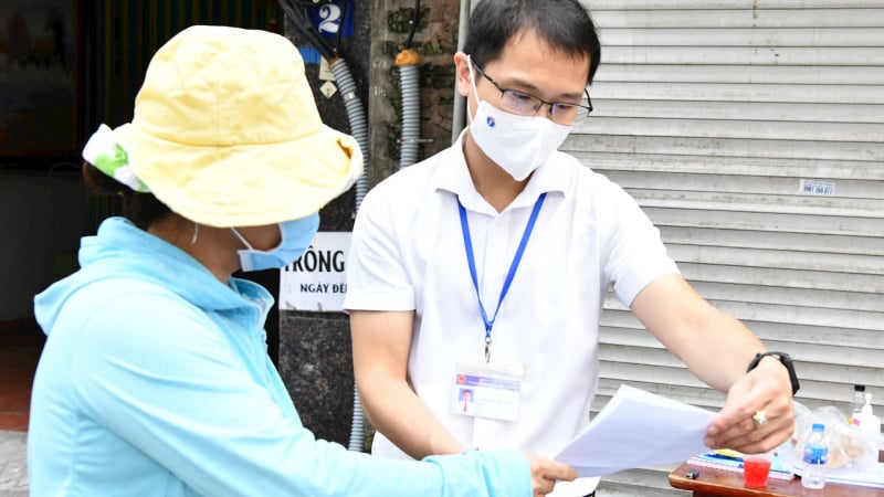 Người hoạt động không chuyên trách cấp xã được kéo dài hoạt động thêm gần 1 năm