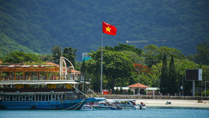 Phó Thủ tướng Trần Hồng Hà ấn tượng với tư duy quy hoạch xanh, bền vững tại VUPA 2024