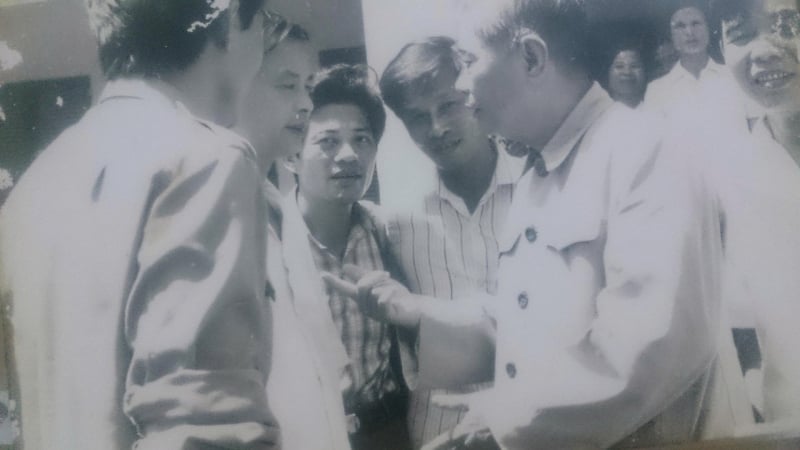  “Làng có chuyện” (Bài cuối) - 10 bài báo kinh điển về đề tài tam nông trong 40 năm Đổi mới