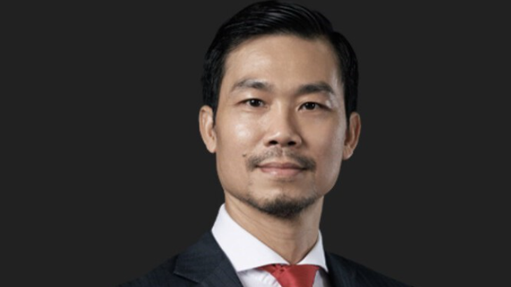 Techcombank miễn nhiệm một Phó Tổng Giám đốc

