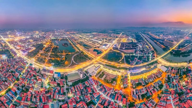 Quốc hội tập trung giám sát việc sáp nhập tỉnh, triển khai mô hình chính quyền 2 cấp