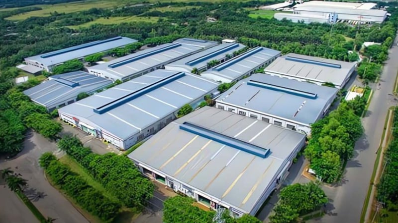 Huế sắp có khu công nghiệp 140 ha tại huyện miền núi A Lưới 