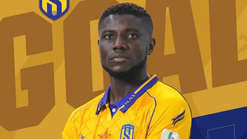 Tin chiều 28/6: Michael Olaha đã ra quyết định về tương lai tại SLNA?