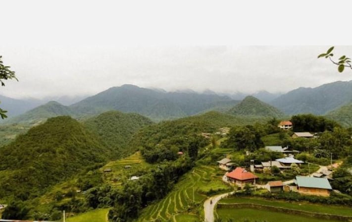 Báo nước ngoài ca ngợi Sa Pa của Việt Nam là 'liều thuốc' chữa lành tâm hồn cho người trẻ bận rộn