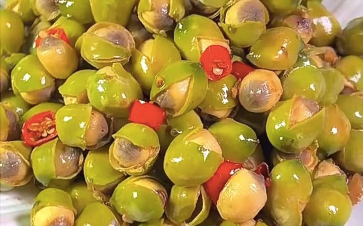 Loại quả mùa hè cực phẩm, dưỡng tim, an thần, đừng nấu chè, mang xào kiểu này vừa lạ, vừa ngon