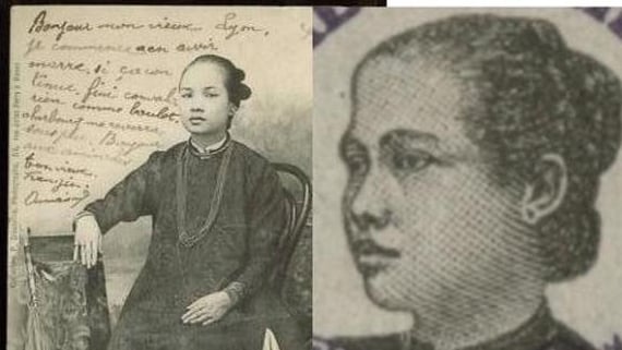 Cô Ba Sài Gòn: Cuộc đời ngắn ngủi và cái chết bi thảm