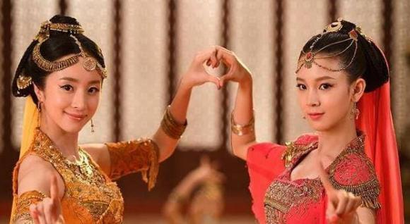 Nhà Thanh chọn phi tần không phân biệt nhan sắc mà dựa vào 2 điều kiện nào?
