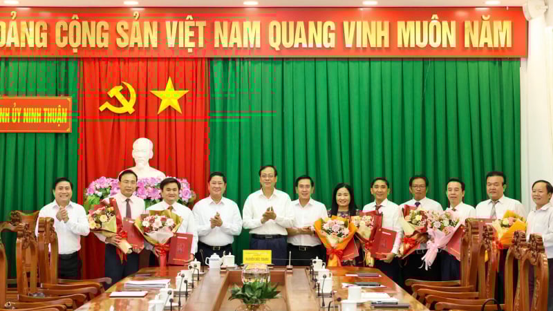 Tân nữ Giám đốc Sở Dân Tộc và Tôn giáo Khánh Hòa là ai?