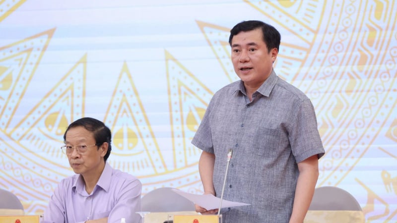 Sàn thương mại đóng thuế thay người bán: Thứ trưởng Bộ Công Thương đăng đàn, khuyến cáo đặc biệt