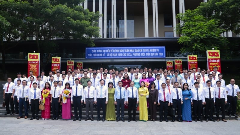 Gia Lai (mới) nhắm mục tiêu GRDP 2025  tăng trưởng 7,6%: Cuộc bứt phá đang bắt đầu
