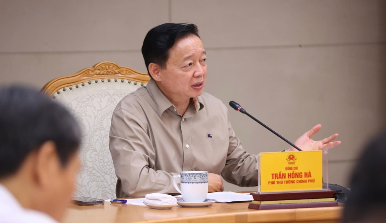 Sửa đổi, bổ sung tiêu chí đánh giá, phân hạng sản phẩm OCOP sau khi mô hình chính quyền địa phương 2 cấp đi vào hoạt động