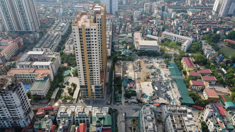 Thách thức toàn cầu trong phát triển bất động sản khi chi phí xây dựng 'leo thang'