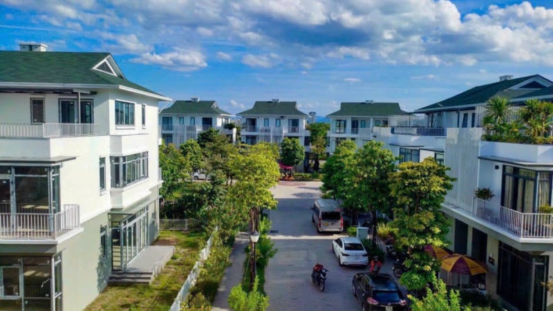 Huế tồn kho 1.132 căn nhà ở tại các dự án, thị trường bất động sản vẫn ảm đạm 
