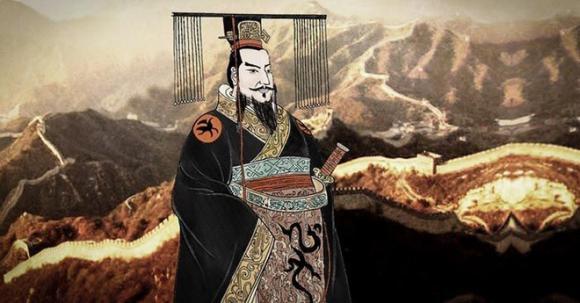 Tần Thủy Hoàng giết hết những người xây mộ để giữ bí mật, vì sao 100 năm sau vẫn có người biết?