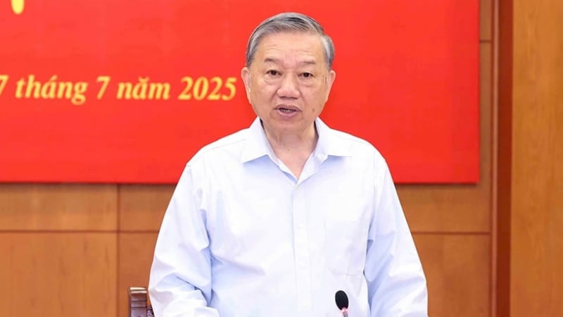 Vụ án tại Viện pháp y tâm thần Trung ương, vụ sữa Hiup giả vào diện theo dõi của Ban Chỉ đạo Trung ương