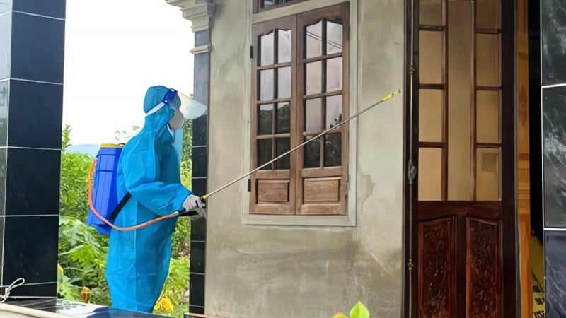 32 người mắc liên cầu lợn ở Huế, nhiều trường hợp bệnh nặng gia đình xin đưa về