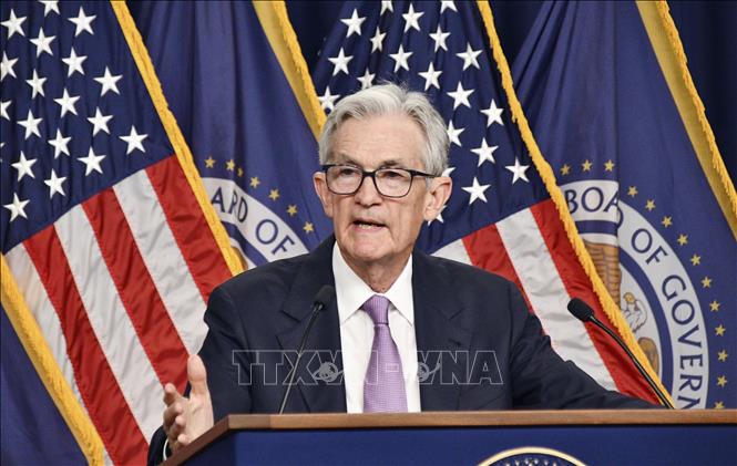 Tác động thuế quan đối với lạm phát: Fed chia rẽ, bức tranh FDI khu vực châu Á sẽ chịu tác động?