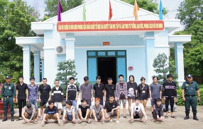Cảnh báo nạn mua bán người sẽ gia tăng ở TP.HCM, sau sáp nhập