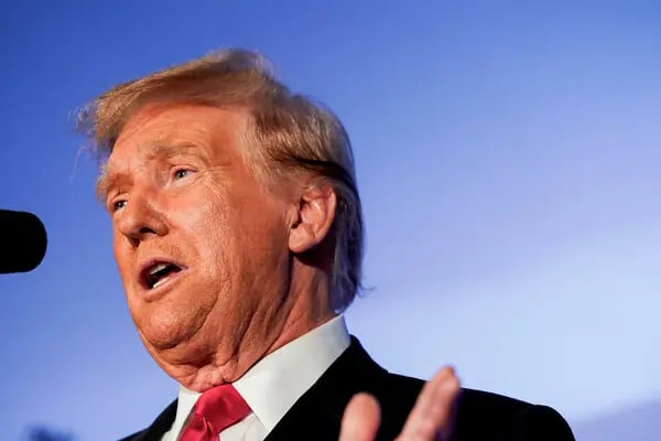 'Kẻ hủy diệt',  tiết lộ vũ khí bí mật của ông Trump chống lại Nga  