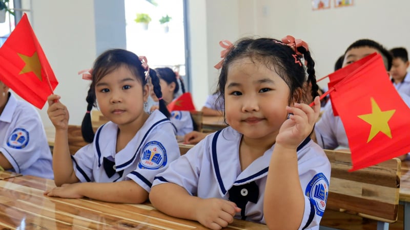 Đưa trí tuệ nhân tạo vào giảng dạy tại các cơ sở giáo dục trên địa bàn TP.HCM 